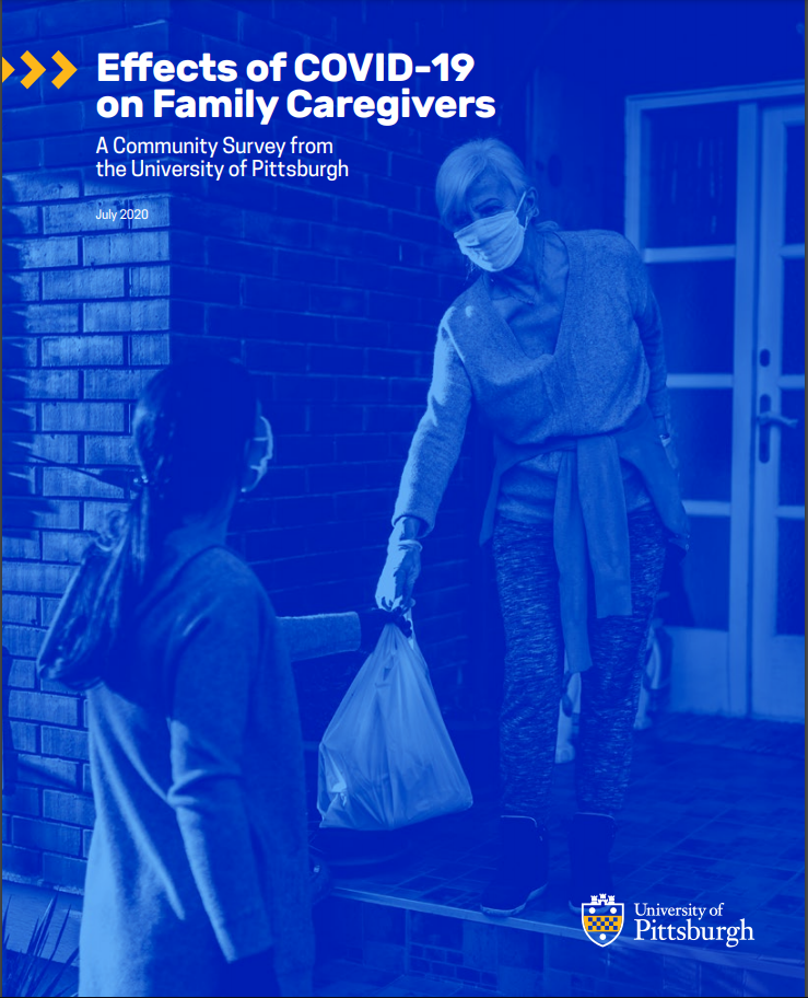 Effects of Covid-19 on Family Caregivers